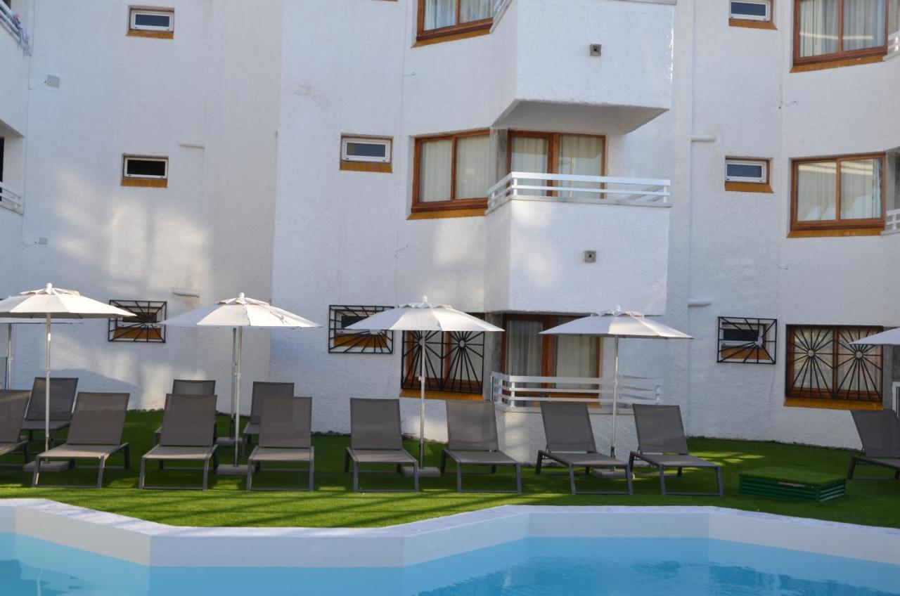 Alsol Datasol Playa del Ingles  Exterior photo